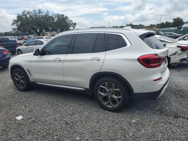 2021 BMW X3 SDRIVE3 5UXTY3C05M9H92295  70539014