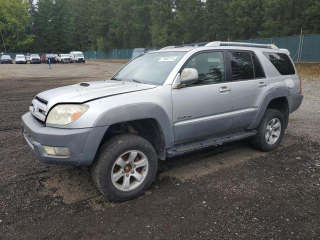 2003 TOYOTA 4RUNNER SR JTEZT14R930010085  71853114