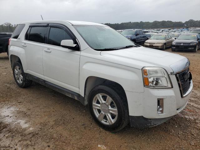2015 GMC TERRAIN SL - 2GKALMEK7F6414250
