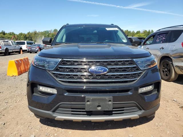 2021 FORD EXPLORER X - 1FMSK8DH1MGB10047