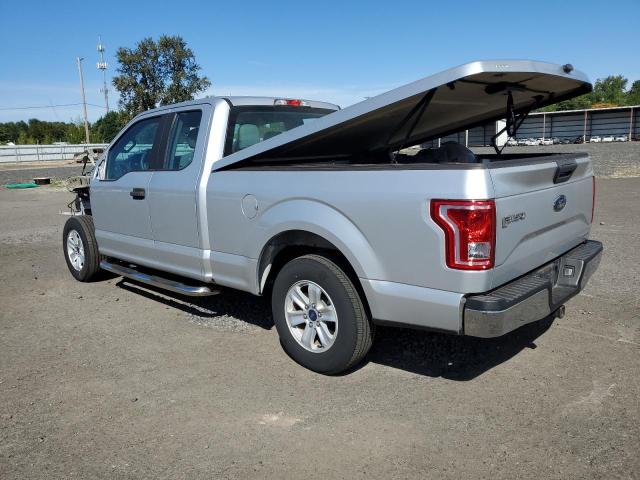 VIN 1FTEX1C84GFD61960 2016 Ford F-150, Super Cab no.2