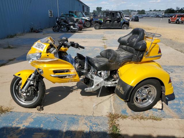 2005 HONDA GL1800 A 1HFSC47455A409182