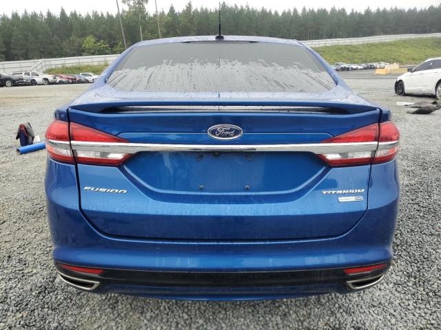 2018 FORD FUSION TIT - 3FA6P0D91JR154853