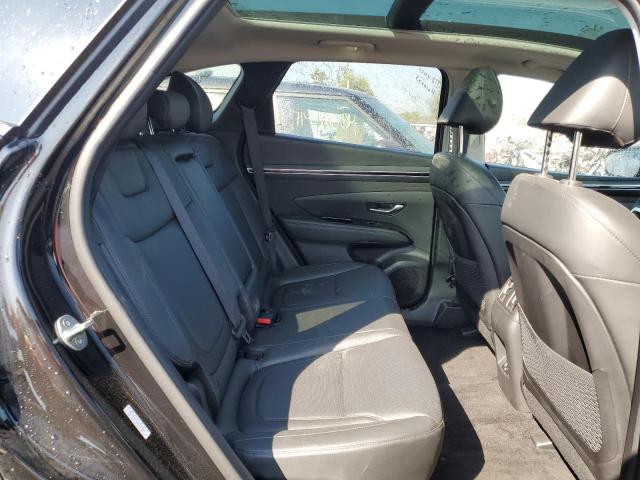 2024 HYUNDAI TUCSON LIM - KM8JFDD2XRU173256