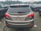 HYUNDAI TUCSON GLS снимка