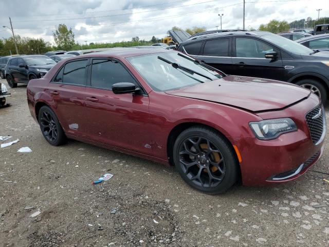 Vin: 2c3ccaag1kh613575, lot: 73223034, chrysler 300 touring 20194