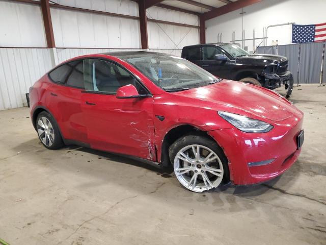 2020 TESLA MODEL Y - 5YJYGDEE5LF047461