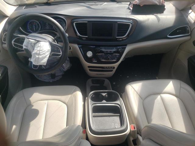 2021 CHRYSLER VOYAGER LX - 2C4RC1DG0MR506399