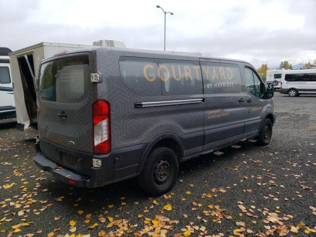 2019 FORD TRANSIT T- 1FBZX2YM9KKA23164  73237164