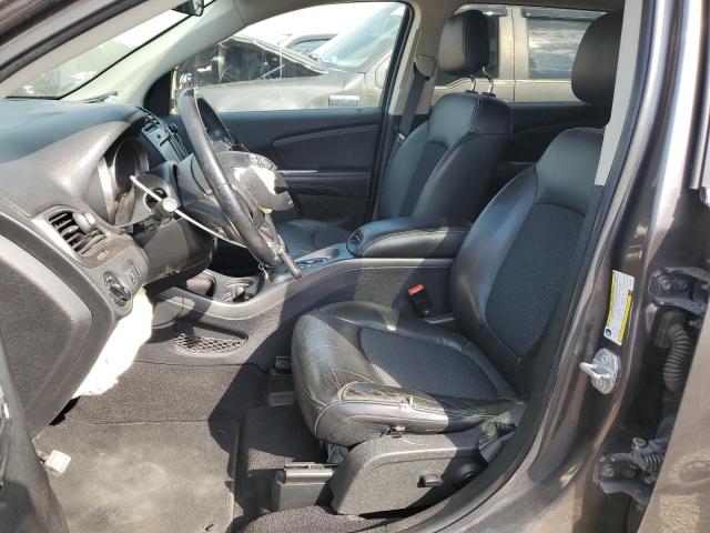 2018 DODGE JOURNEY 4D 3C4PDCGGXJT513011