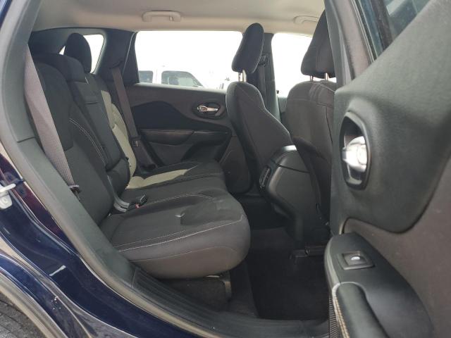 2015 JEEP CHEROKEE L - 1C4PJLCB8FW660772