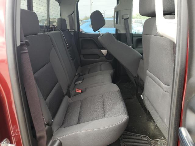 2016 CHEVROLET SILVERADO - 1GCVKREH0GZ407602