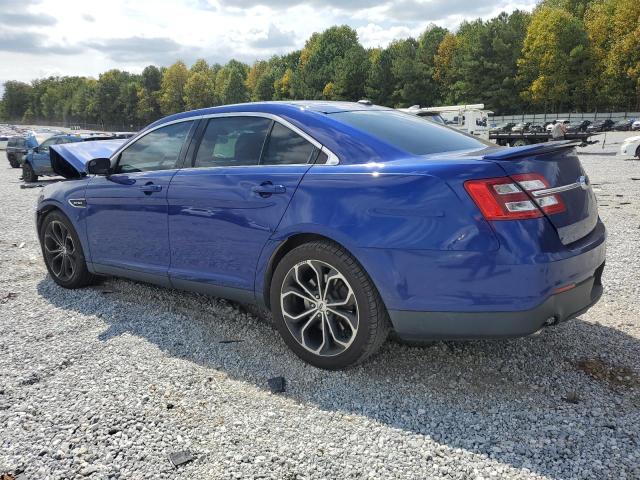 VIN 1FAHP2KT9EG147620 2014 Ford Taurus, Sho no.2