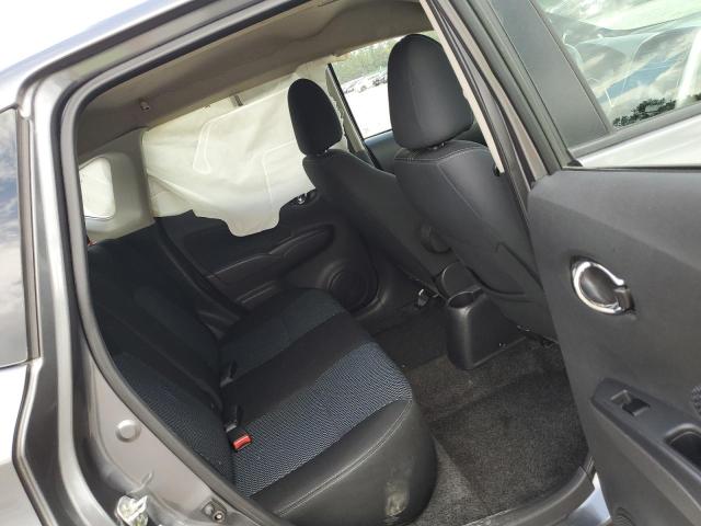 2018 NISSAN VERSA NOTE - 3N1CE2CP7JL351918