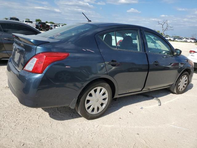 2017 NISSAN VERSA S - 3N1CN7AP5HL815069