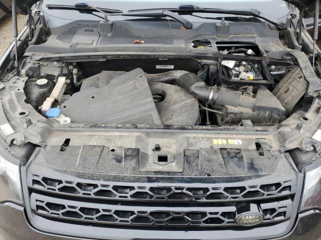 VIN SALCR2BG3HH647703 2017 Land Rover Discovery, Hse no.12