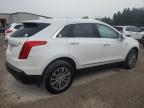 CADILLAC XT5 LUXURY photo