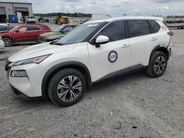 2023 NISSAN ROGUE SV - 5N1BT3BAXPC826902