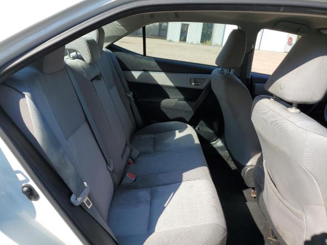 2015 TOYOTA COROLLA L - 2T1BURHE9FC270067