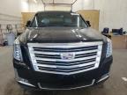 CADILLAC ESCALADE E photo