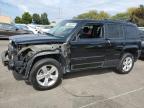 JEEP PATRIOT SP photo