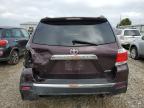 TOYOTA HIGHLANDER photo