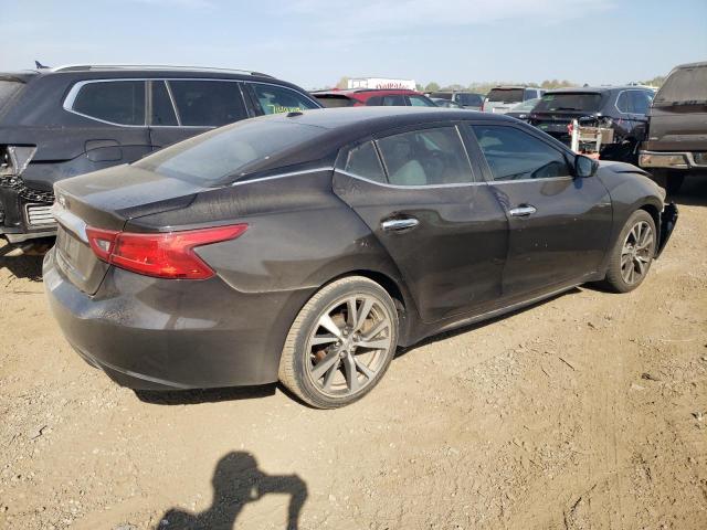 2017 NISSAN MAXIMA 3.5 - 1N4AA6AP3HC360217