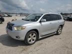 TOYOTA HIGHLANDER photo