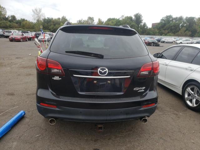 VIN JM3TB3DV2E0430609 2014 Mazda CX-9, Grand Touring no.6