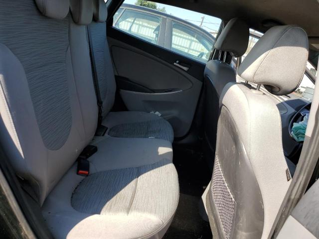 2015 HYUNDAI ACCENT GS KMHCT5AE7FU215996