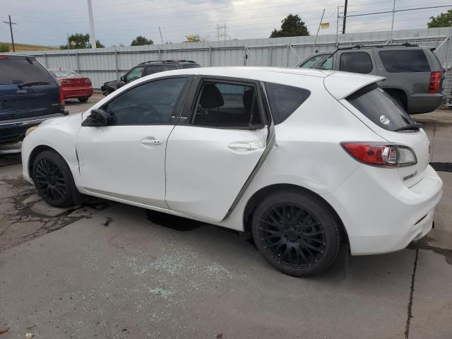 VIN JM1BL1L70D1722230 2013 Mazda 3, I no.2