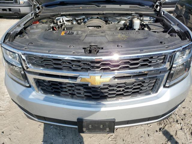 2018 CHEVROLET SUBURBAN K - 1GNSKHKC2JR153718