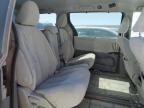 TOYOTA SIENNA LE photo