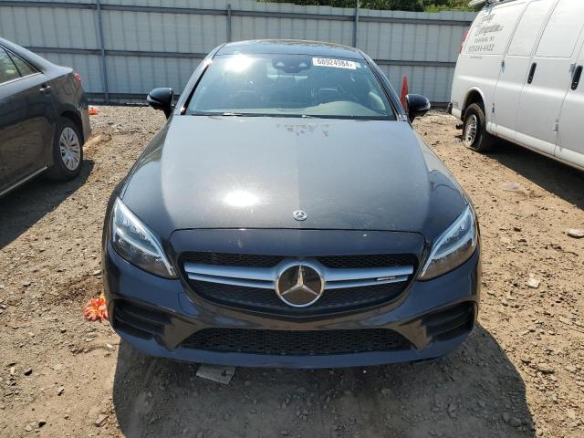 VIN WDDWJ6EB6KF895522 2019 Mercedes-Benz C-Class, 4... no.5