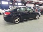 SUBARU LEGACY 2.5 снимка