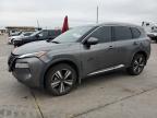 2021 NISSAN ROGUE SL - 5N1AT3CA8MC825978