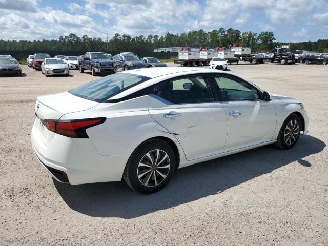 2020 NISSAN ALTIMA S - 1N4BL4BV4LC199286