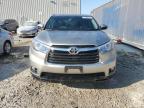 TOYOTA HIGHLANDER photo