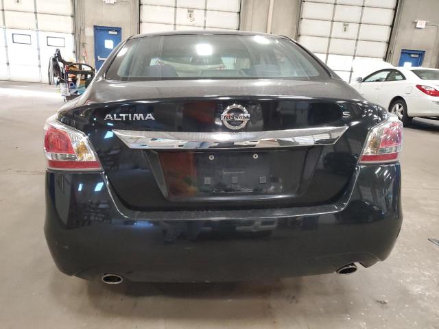 2015 NISSAN ALTIMA 2.5 - 1N4AL3AP0FC169425