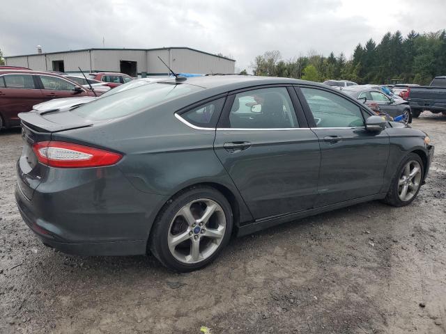 VIN 3FA6P0H76FR125025 2015 Ford Fusion, SE no.3