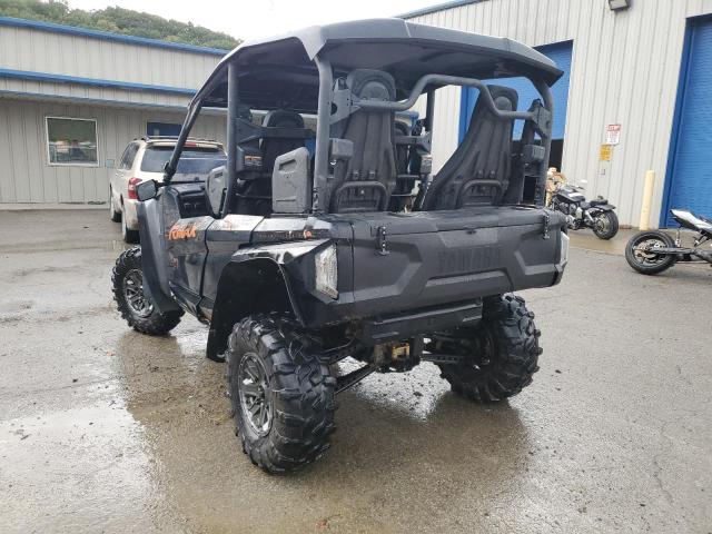 2022 YAMAHA YXE1000 5Y4AN39Y5NA104329