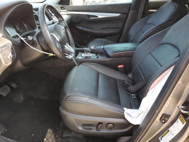 2020 INFINITI QX50 PURE - 3PCAJ5M39LF103958