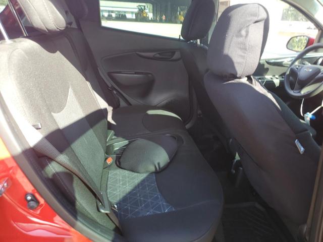2020 CHEVROLET SPARK 1LT - KL8CD6SA5LC436039