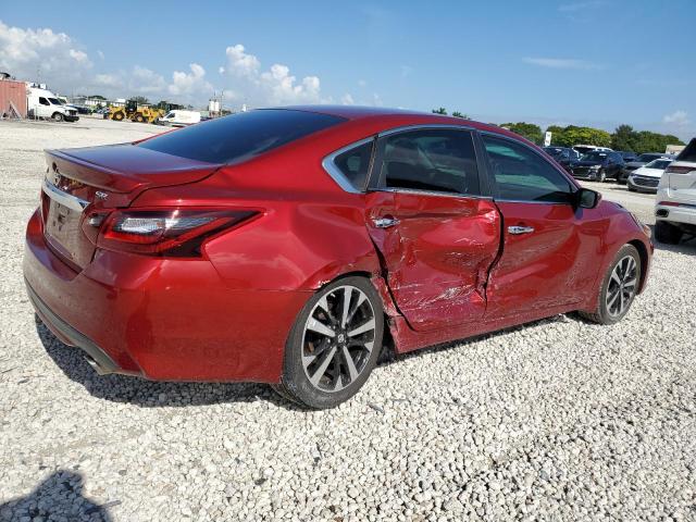 2018 NISSAN ALTIMA 2.5 - 1N4AL3AP2JC104231
