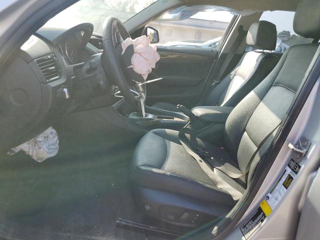 2015 BMW X1 SDRIVE2 - WBAVM1C5XFVW58103