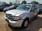 FORD ESCAPE XLT снимка