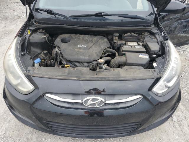 VIN KMHCT5AE1GU263852 2016 Hyundai Accent, SE no.11