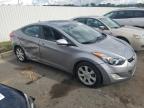 HYUNDAI ELANTRA GL photo