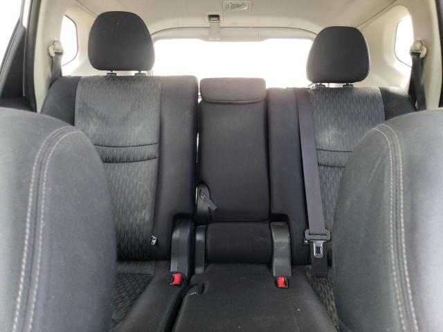 2017 NISSAN ROGUE S - JN8AT2MT4HW152825