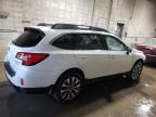 SUBARU OUTBACK 2. photo